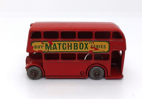 Vintage lesney matchbox 5 - lesney, #5