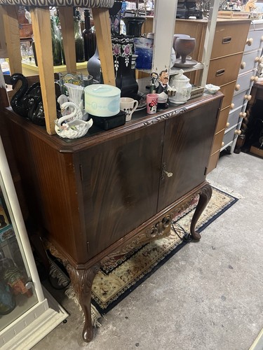 Beautiful antique drinks - antique,