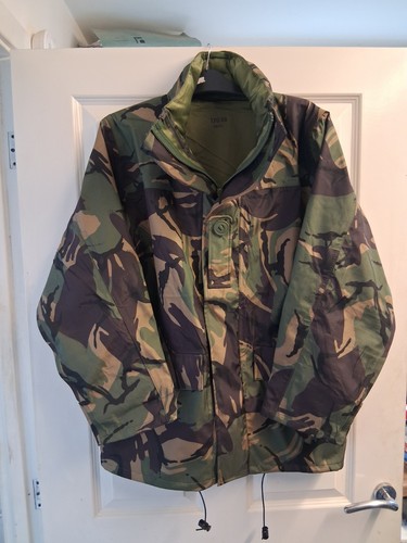 British army dpm camouflage - army,