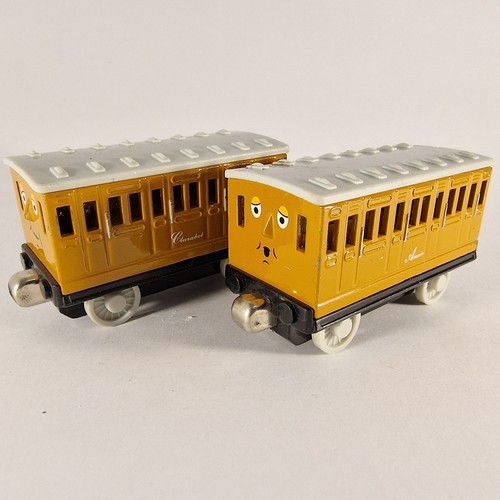 Mattel diecast thomas - thomas, &