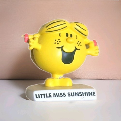 Men little miss - little, sunshine
