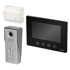 ESP Aperta Apkitkpblk Colour