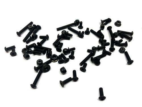 Yokomo yz10 hardware screws - yz10,
