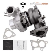 Turbo Turbocharger for Mitsubishi Pajero/Shogun MK II 2.5L 4D56 TD04-11G-4