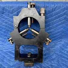 Harrison M300 or Colchester Student 2500 Fixed 3 Point Steady Rest