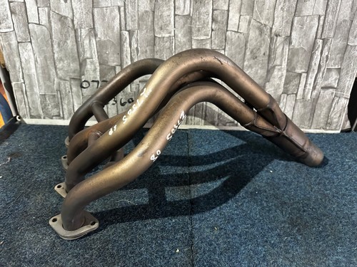 Kawasaki z750 downpipes - kawasaki, 08
