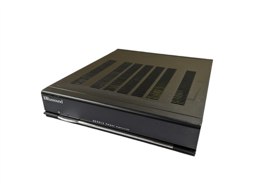 Russound d250ls channel - russound,