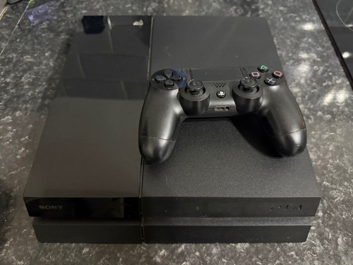 Sony playstation game - sony, 4