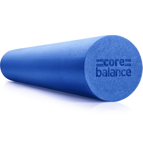 Foam roller 90cm long - 90cm, medium