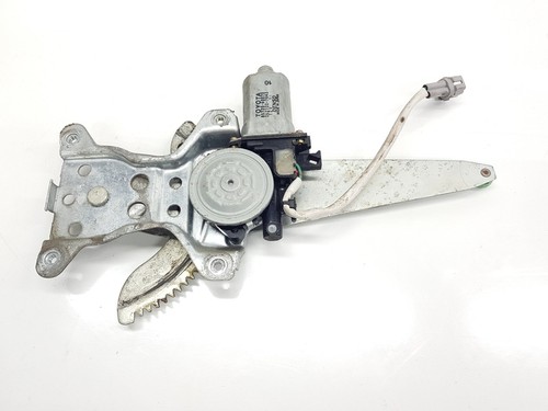 6980360050 rear power window