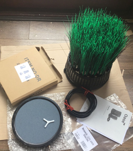 Oase 50290 oxytex - oxytex, 1000