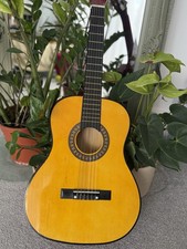 Music Alley MA34-N Classical