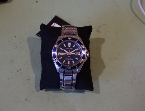 Citizen promaster eco drive - citizen,
