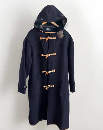 Vtg polo ralph lauren wool - ralph,
