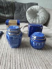 Ringtons Millennium 2000 Small