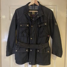 Belstaff Panther 1966 Dark