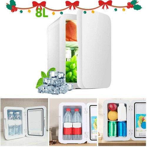 In1 mini fridge - mini, portable