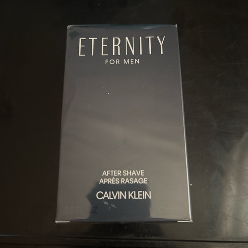Calvin klein eternity for - calvin,