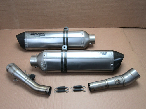 Yamaha fjr 1300 2020 - 2020, 22,746