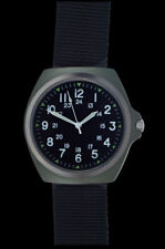 801025 MWC MIL-W-46374G U.S pattern Watch in Olive Drab MIL/46374/G