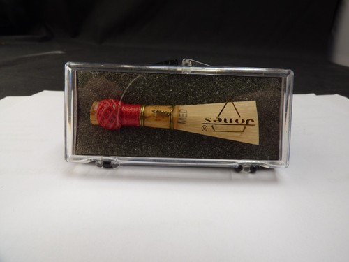 New bassoon reeds single - new.,