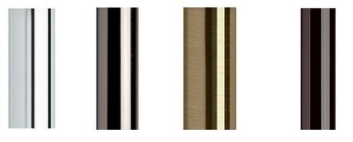 Galleria curtain pole - galleria,