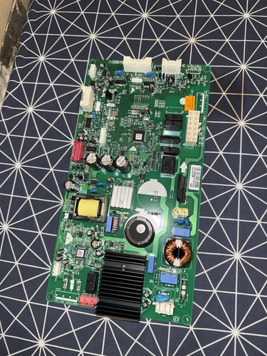 Ebr32165704 pcb assembly - pcb,