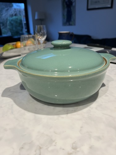 Vintage denby manor green - vintage,