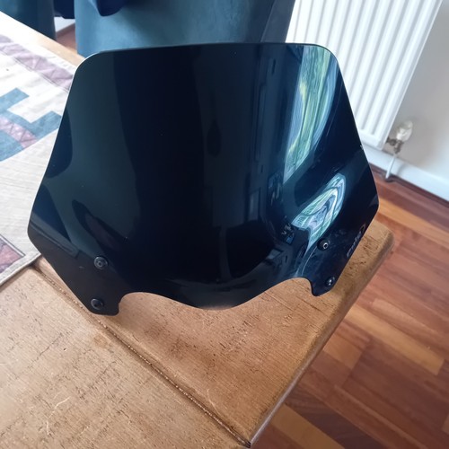 Yamaha xt660x puig screen - xt660x,