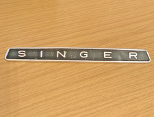 ZD12:   VINTAGE SINGER CLASSIC