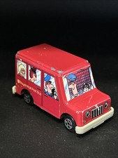 1992 POSTMAN PAT ROYAL MAIL