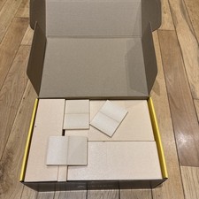 € Box of XPS Foam Offcuts