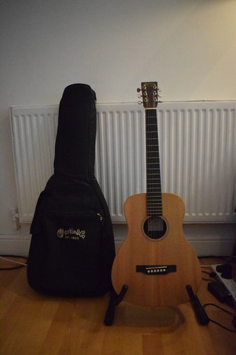 Martin lx1e little 2018 - lx1e,