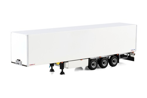Wsi 1072 3 axle box - wsi, 03-1072
