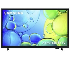 Samsung 32 Inch Smart FullHD