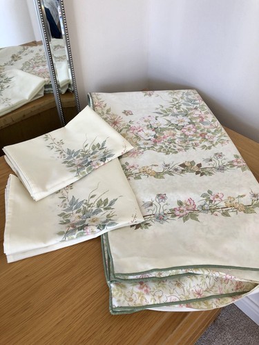 Dorma single duvet - duvet, cover