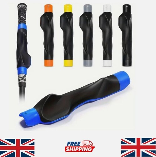 Golf grip trainer - trainer, aid