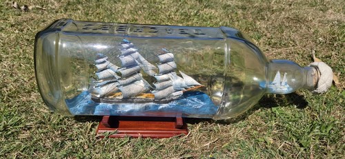 Original ship genuine - ship,