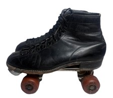 Vintage Chicago Hyde Roller