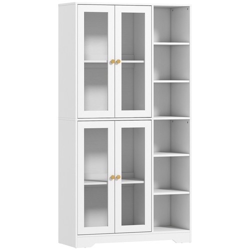 Tall kitchen cupboard pantry - tall,