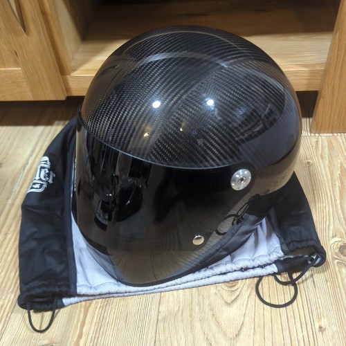Premier trophy carbon vintage - carbon,