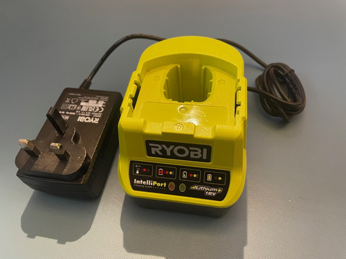 Ryobi 18v one 0a compact - one+™, 2.0a
