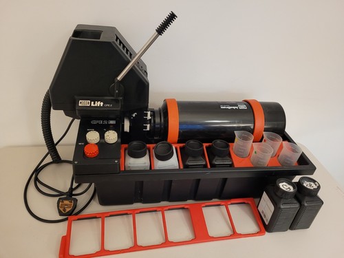 Jobo cpe2 rotary processor - cpe2,