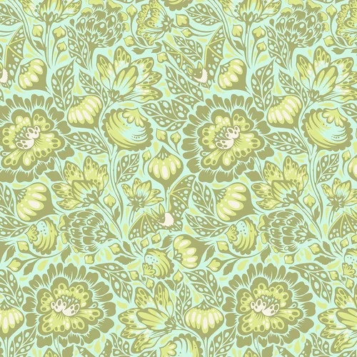 Tula pink fabric elizabeth - fabric,