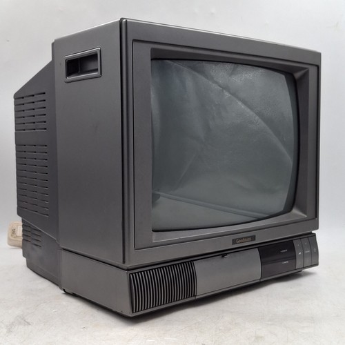Crt goodmans retro - crt, tv