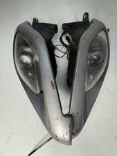 Pair Headlights for Yamaha
