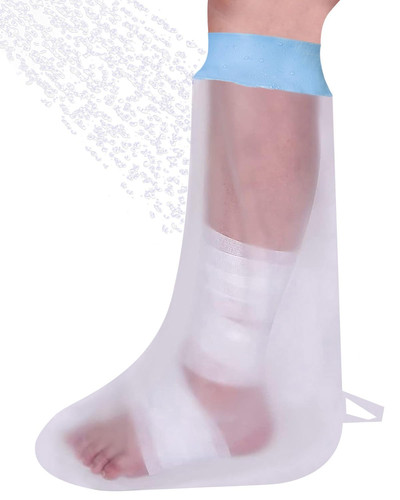 Waterproof leg cover - waterproof,