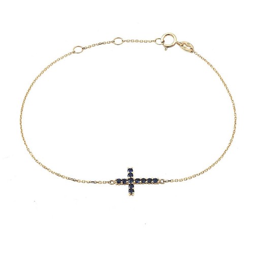 Solid real yellow gold - solid,