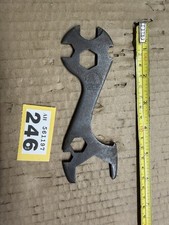 Vintage Phillips Bicycle