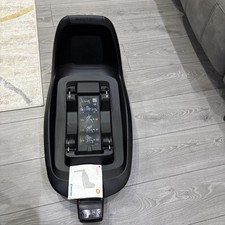 🚗 Maxi-Cosi 2wayFix ISOFIX